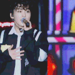 [시우민] 시우민 진짜 <b>부지런</b>해