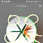 [EXO] 그럼 겨울앨범까지해서 깔끔하게 <b>누적</b> 200찍고