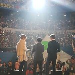 [방탄소년단] 오늘 슈퍼콘 영상나눔할게