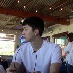 [EXO] 와 어깨 지림