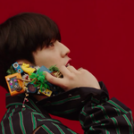 [세븐틴] <b>깨알</b> 10시10분ㅋㅋㅋ