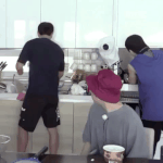 [강다니엘] 지시장에 다니엘 <b>정식</b>