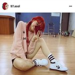 이번 <b>쇼미</b>6 최고의 아웃풋! 한해 &amp; 에이솔