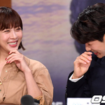 하지원강민혁 케미 달달하다