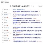 [강다니엘] 오늘도 녤뽕 채우고 달리자!