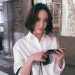 [EXO] <b>수정</b>이 단발