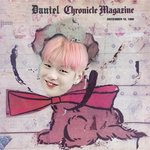 [강다니엘] <b>심심</b>해서 팬아트