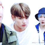 [방탄소년단] <b>jk</b>