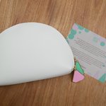 기부와 함께 리미티드 에디션 구매하니 기분 좋아요