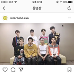 [EXO] ㅅㅂㅋㅋㅋㅋ리수만을 <b>지목</b>했엌ㅋㅋㅋㅋ