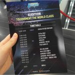 [드루와] 오디션 토너먼트 대회 갔다왔어요!