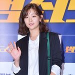1년만에 보는 박소담 최근 모습