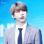 [박우진] 요즘 힘들다