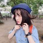 일본의 천년돌 하시모토 <b>칸나</b> 최근사진