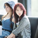 예쁜거 확실한데 잘생긴 여돌...