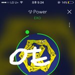 [EXO] 우리 일간누적 20<b>만도</b> 안되는듯 연말걱정안되나?