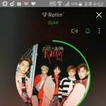 [<b>B1A4</b>] 똑똑! 인스피릿 들립니다~