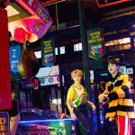 [방탄소년단] 어그로퇴치 움짤도 쪄왔ㅇㅓ,,