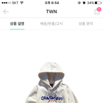[댓글부탁해] <b>후드</b>티 추반해주면 시험 잘본다