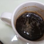 애들아 이 커피 <b>진해</b>보여??