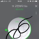 [방탄소년단] 지금까지의 애들 기록 가져옴