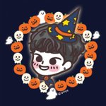[시우민] <b>할로윈</b>버전 시우민