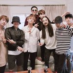 [방탄소년단] 질문!