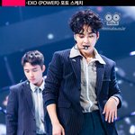 [시우민] <b>스브스</b> 피디노트에 까리한 시우민이!!