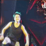 [EXO] <b>노무현</b>이 가발쓰고 무대위에서 춤췄음