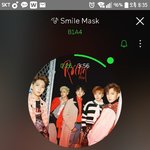 [<b>B1A4</b>] 스밍리스트 뭐가 맞아?