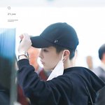 [시우민] 잇츄가 방금 올린 시우민 개쩌는 고화질