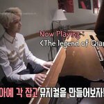 [세븐틴] 다음 콘때 준이 솔로로