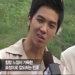 이 남자애 걸려야돼?