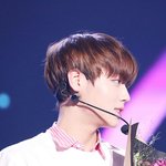 [워너원] 최근 들어 <b>프듀때</b> 분위기 나는 박지훈
