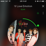 [<b>B1A4</b>] 스밍 맞는지랑 리스트 확인좀ㅜㅜ