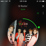 [<b>B1A4</b>] 다들 열심히 스밍돌리고있지?