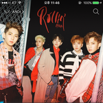 [<b>B1A4</b>] 안녕하세요 머글입니다요