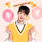 [라이관린] 인생의 <b>활력소</b>