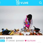 [댓글부탁해] 걸그룹 <b>최초</b> 1억 하트 돌파