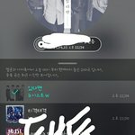 [뉴이스트] 밑에+<b>위위</b>위에 ㅂㅁㄱ(사진O)
