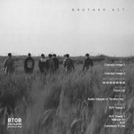 [BTOB] 근데 로고7는무슨뜻이지