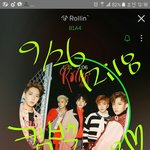 [<b>B1A4</b>] 안녕하세여 타팬이에요!