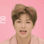 [강다니엘] 저 혹시