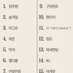 [EXO] 니네도 신조어맞추기 <b>해보셈</b>
