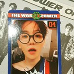 [EXO] 오늘 <b>핫트</b>가서 앨범샀는데