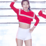[드루와] 조이 몸매 대박...ㄷㄷㄷ