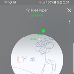 [방탄소년단] 기사 내용 <b>신선</b>하다