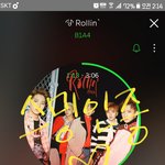 [<b>B1A4</b>] 안주무시는바나...?