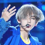 [드루와] +)근데 뷔 얼굴 진짜 <b>오바다</b>