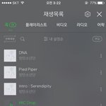 [방탄소년단] 애들 트리플<b>크라운</b>받게 해주자